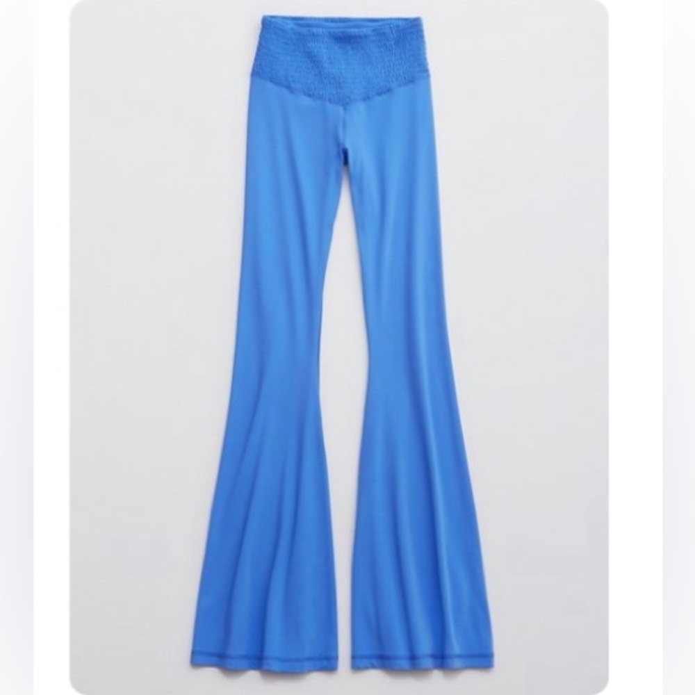 Aerie High-Rise Yoga Pants